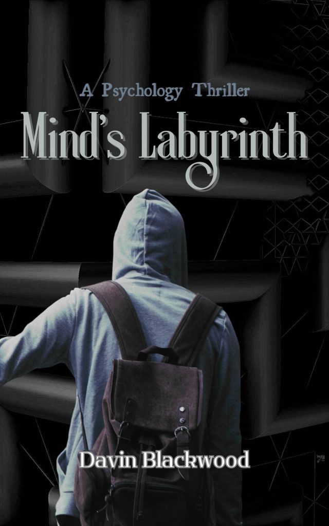 Mind's Labyrinth book cover